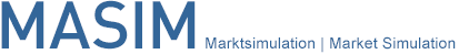 MASIM Logo